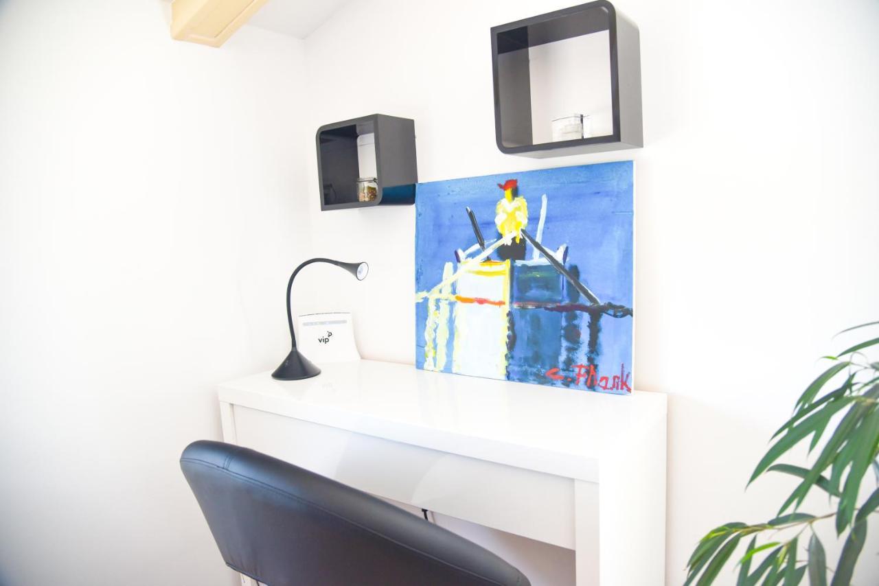 Holiday Home - Istrian Dream With Swimming Pool Peroj Εξωτερικό φωτογραφία