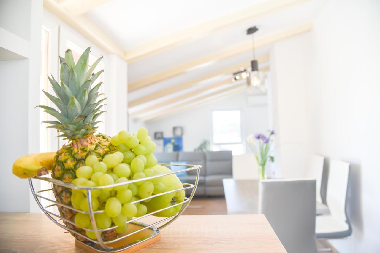 Holiday Home - Istrian Dream With Swimming Pool Peroj Εξωτερικό φωτογραφία