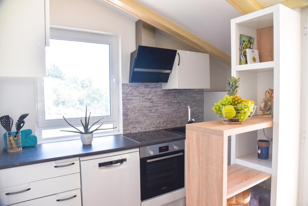Holiday Home - Istrian Dream With Swimming Pool Peroj Εξωτερικό φωτογραφία