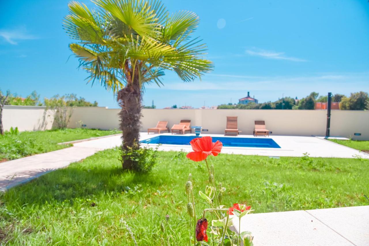 Holiday Home - Istrian Dream With Swimming Pool Peroj Εξωτερικό φωτογραφία