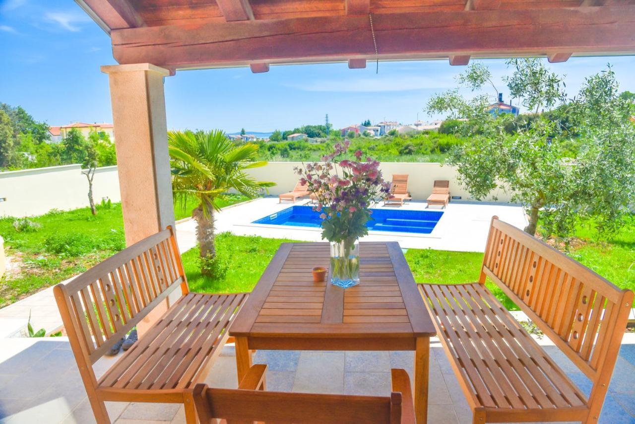 Holiday Home - Istrian Dream With Swimming Pool Peroj Εξωτερικό φωτογραφία